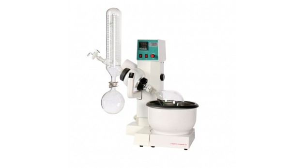 Slider Banner Rotary Evaporator